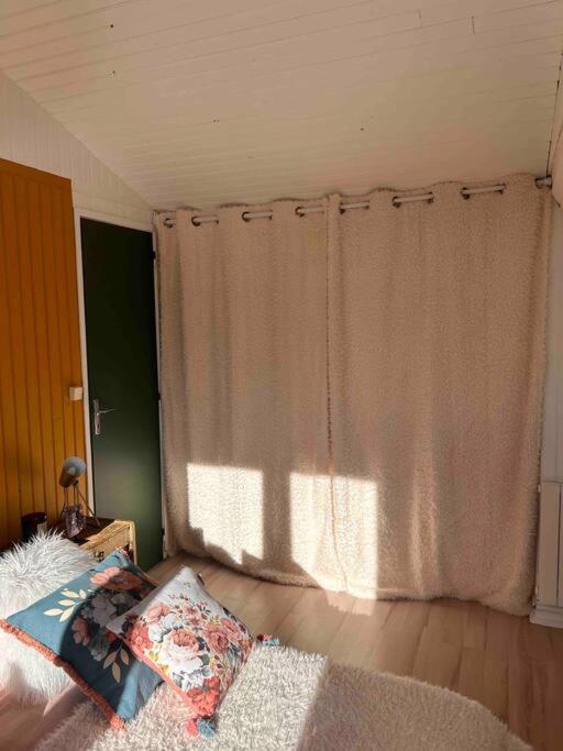 Chalet L Atypic Villa Eyne Exterior photo