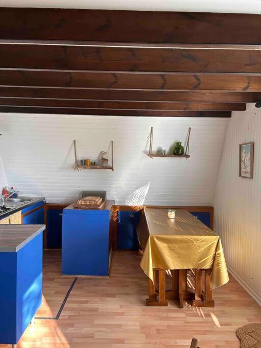 Chalet L Atypic Villa Eyne Exterior photo